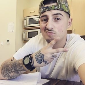 Meet your Posher, Robert