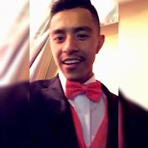 Meet your Posher, Daniel