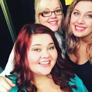 Meet your Posher, Kaitlyn