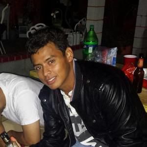 Meet your Posher, Eduardo