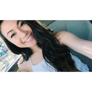 Meet your Posher, Queenie