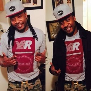 Meet your Posher, Demario