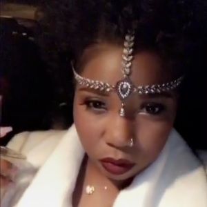 Meet your Posher, Erica