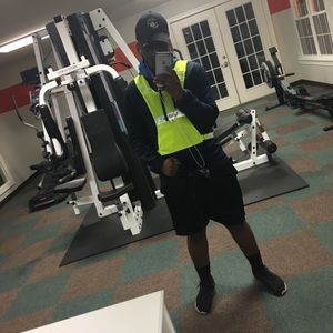 Meet your Posher, Johnnie