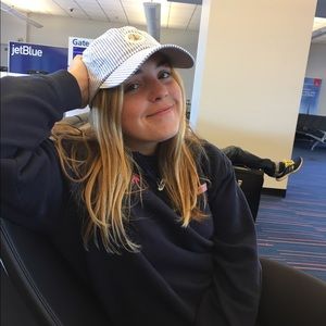 Meet your Posher, Grace