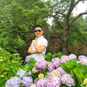 Meet your Posher, Thang