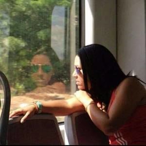 Meet your Posher, Verónica