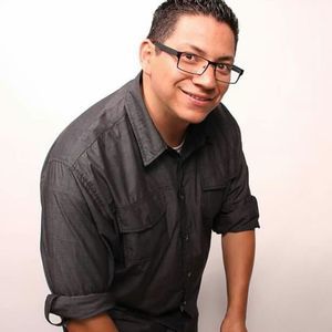 Meet your Posher, Jesus