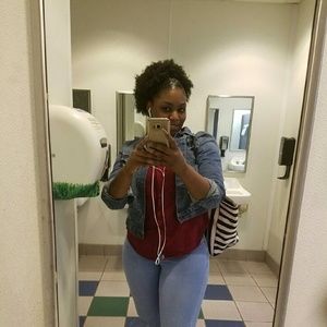 Meet your Posher, Shaneka