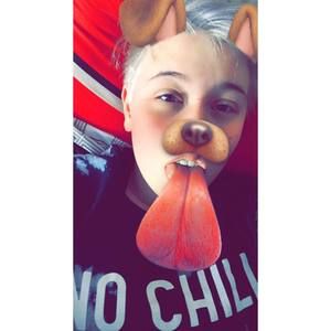 Meet your Posher, Ashton