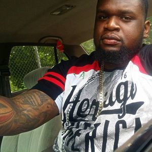 Meet your Posher, Christopher