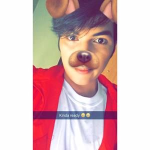 Meet your Posher, K jordan