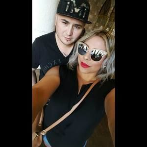 Meet your Posher, Aaron