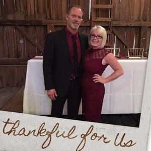 Meet your Posher, Cheryl