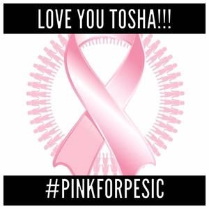 Meet your Posher, Leslie