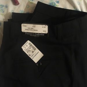 Brand New Jos a bank dress pants