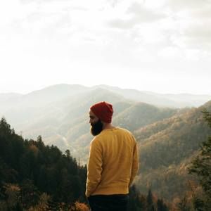 Meet your Posher, Josh