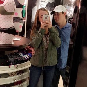 Meet your Posher, Sophia