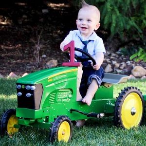 Meet your Posher, Cary