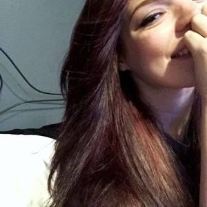 Meet your Posher, Katelyn