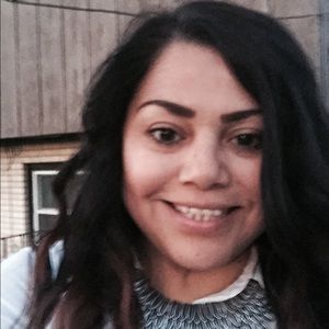 Meet your Posher, Veronica