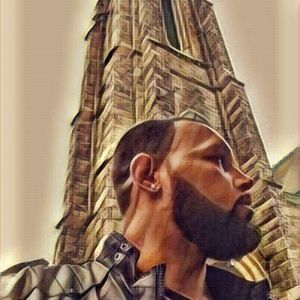 Meet your Posher, Bobby