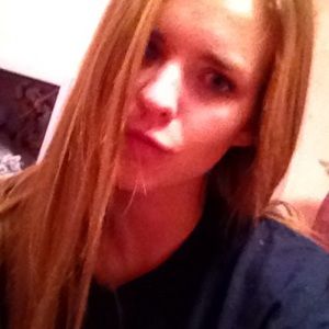 Meet your Posher, Meg