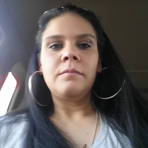 Meet your Posher, Sherri