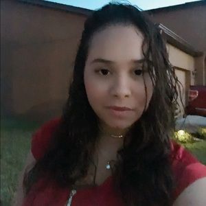 Meet your Posher, Sasha