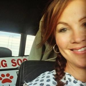 Meet your Posher, Julia