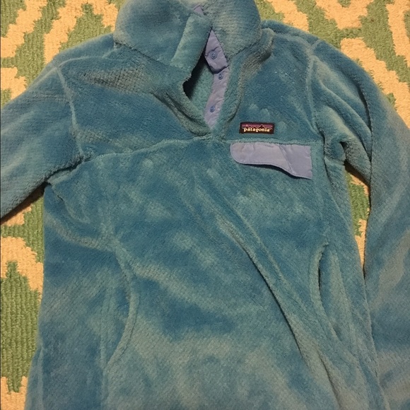 Patagonia