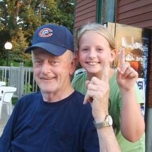 Meet your Posher, Bridget