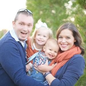 Meet your Posher, Kristyn