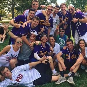 Meet your Posher, Brant