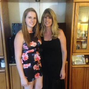 Meet your Posher, Suzanne