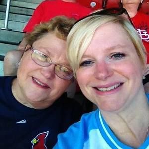 Meet your Posher, Ladonna