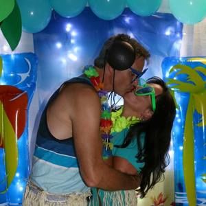 Meet your Posher, Brenda