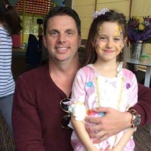 Meet your Posher, Bryan