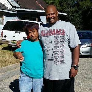 Meet your Posher, Maurice