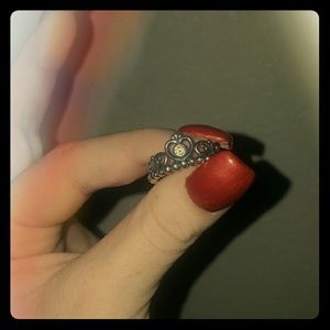 Pandora My Princess Ring