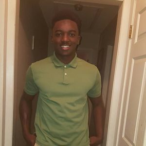 Meet your Posher, Curtis