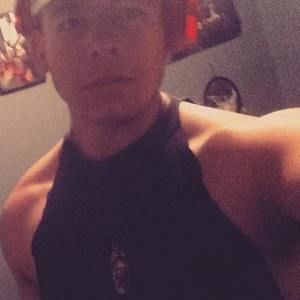 Meet your Posher, Greg