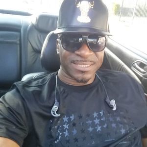 Meet your Posher, Reginald