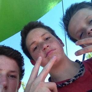 Meet your Posher, Cole