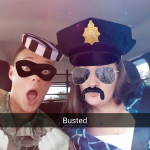 Meet your Posher, Tayler