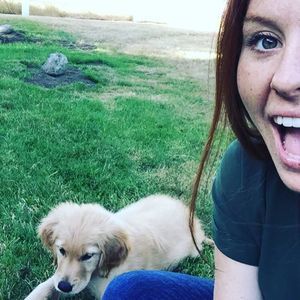 Meet your Posher, Sara