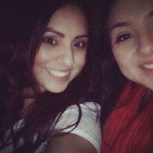 Meet your Posher, Liliana