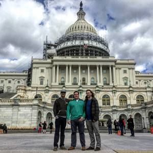 Meet your Posher, Paul