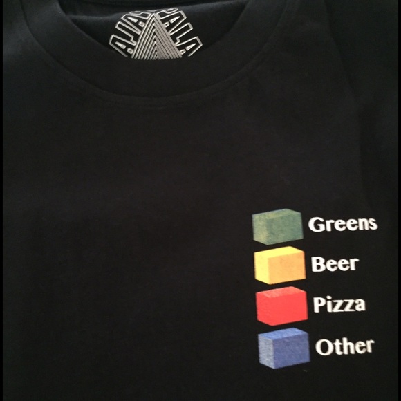 Palace T-shirt