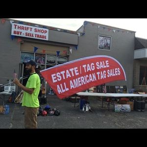 Meet your Posher, Mike